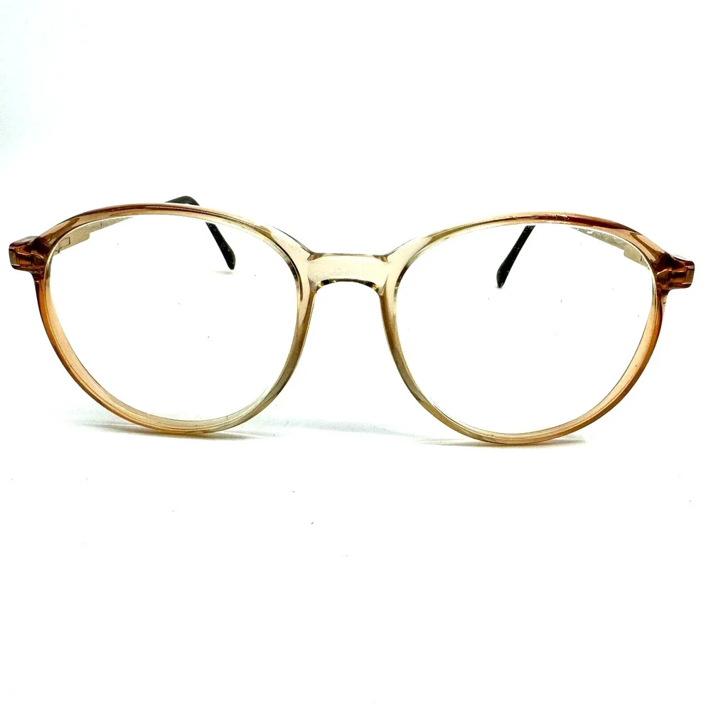 Luxottica 815 Eyeglass/Sunglass‎ Frames 53[]15-120MM Brown H10118